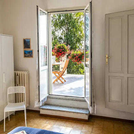 Romilda By Reisen Villa Arona